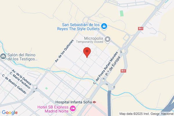 Carniceria Charcuteria Fco.Ochotorena