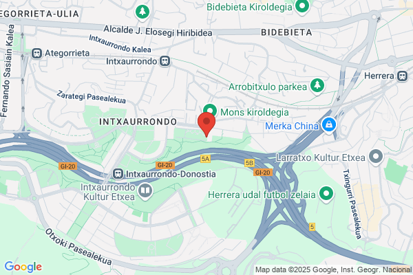 Asociacion Guipuzcoana De Diabeticos