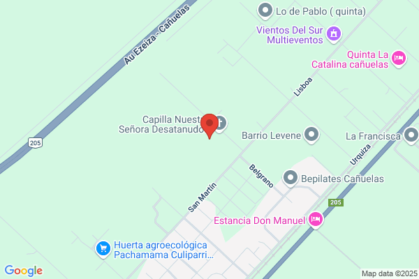 Asociacion Revivir