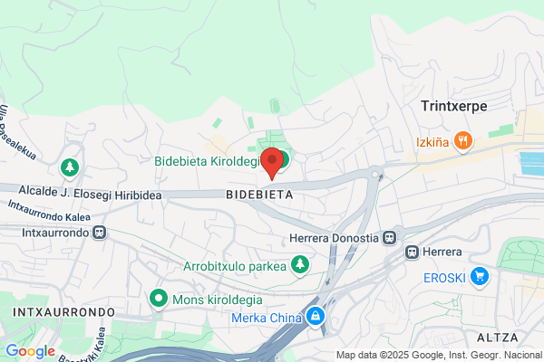 Asegui Bidebieta S.L.