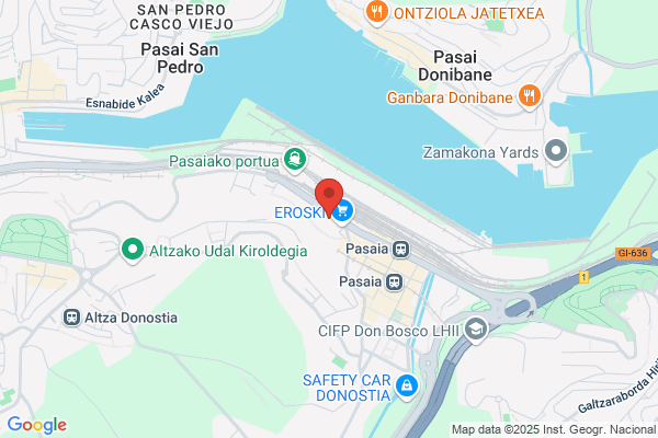 Asesoria Aduriz