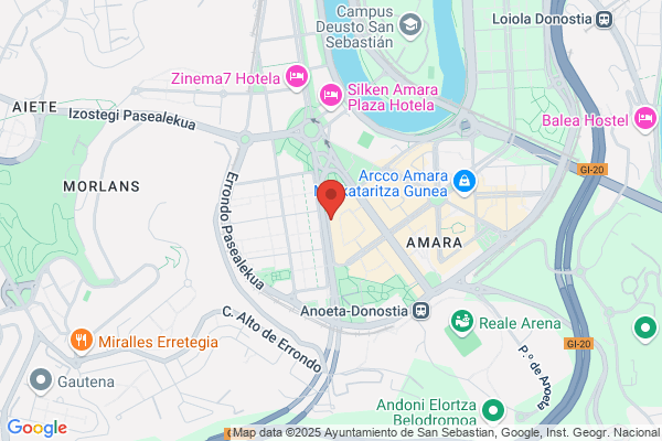 Asesoria Guipuzcoana Comercial S.L.