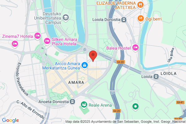 Conasa Asesoramiento S.L.