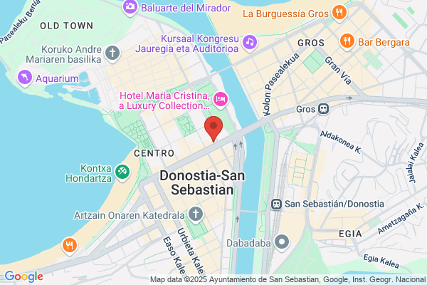 Consultores Sayma S.A. - Asesoria De Empresas