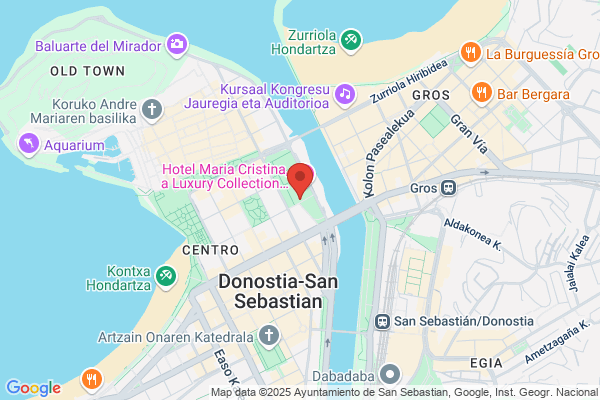 Fomento De San Sebastian S.A.