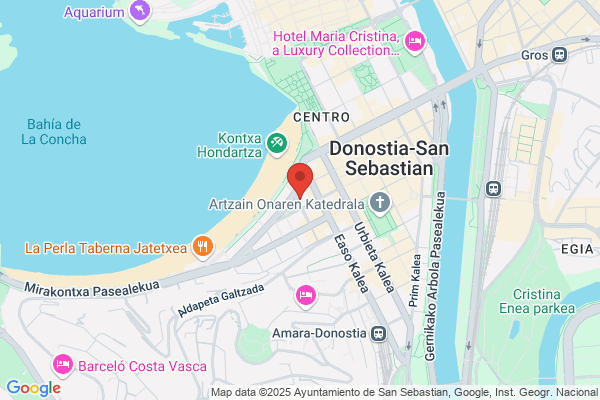 Orlisa Gestion S.A.