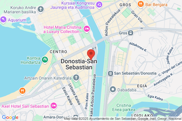 Gestoria Arrieta