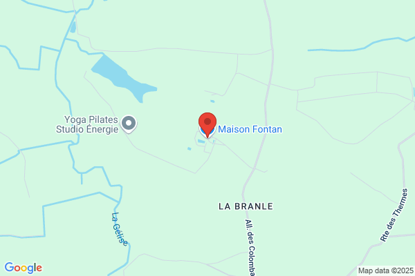Vila Fontan m. J.