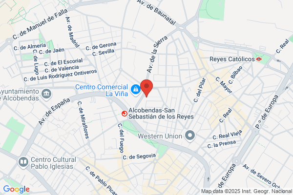 Asisa (Seguros Oficina Pral.)