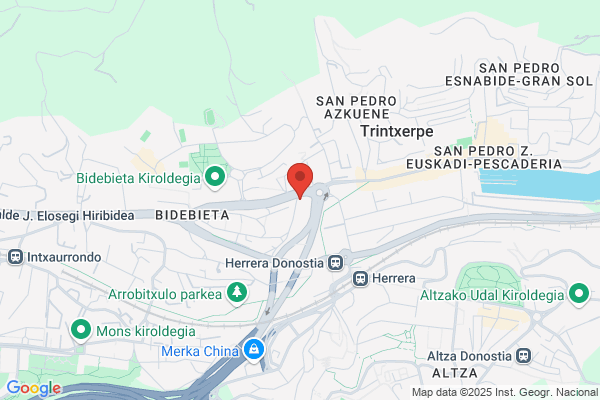 Clinica Veterianria Albeitar C.B. - Peluqueria Y Accesorios