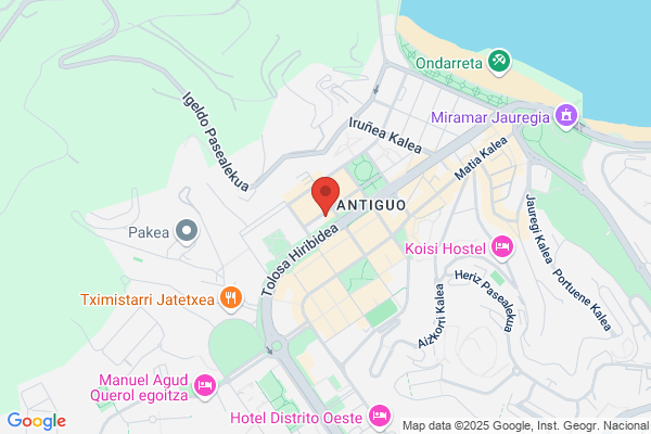 Clinica Veterinaria Marqui