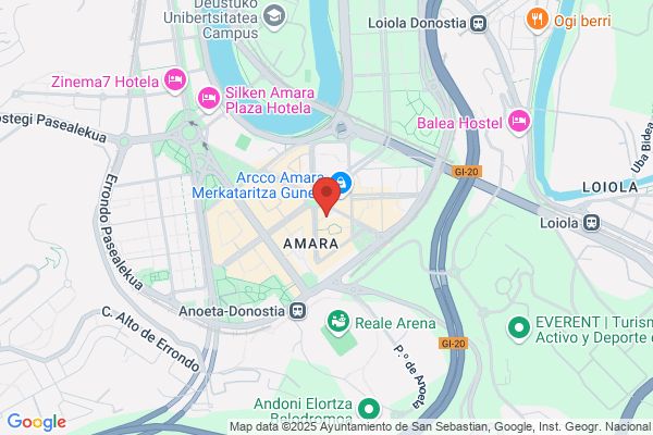 Marqui Clinica Veterinaria