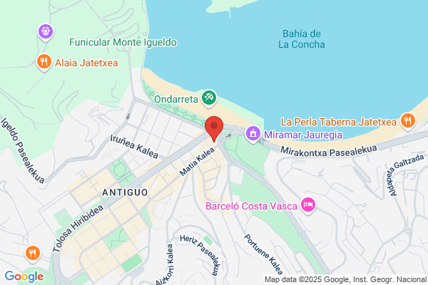 Antiguoko Kirol Elkartea