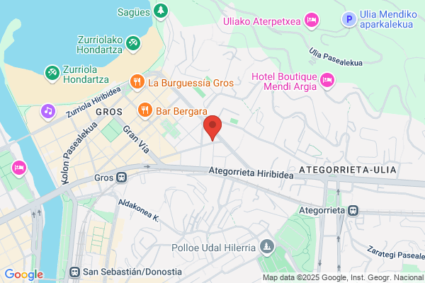 Club Deportivo Mundaiz