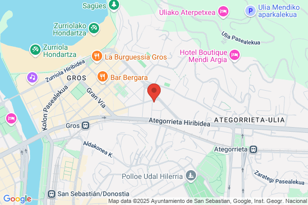 El Cangrejo Sociedad Deportiva Recreativa