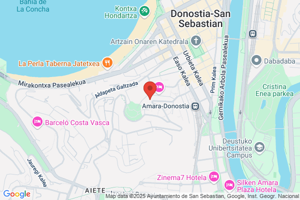 Sociedad Goy Alde