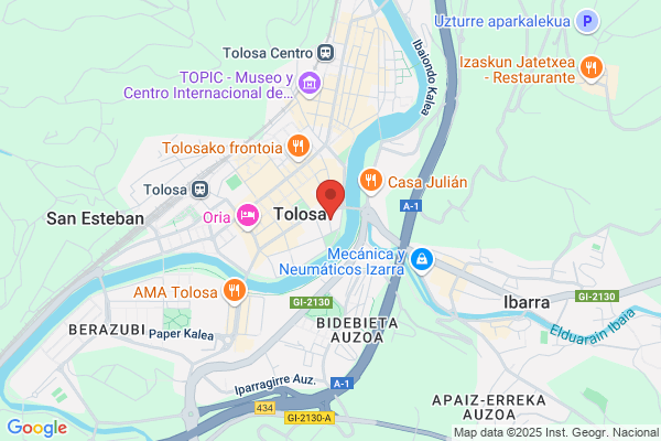 Loaldiak S.L.