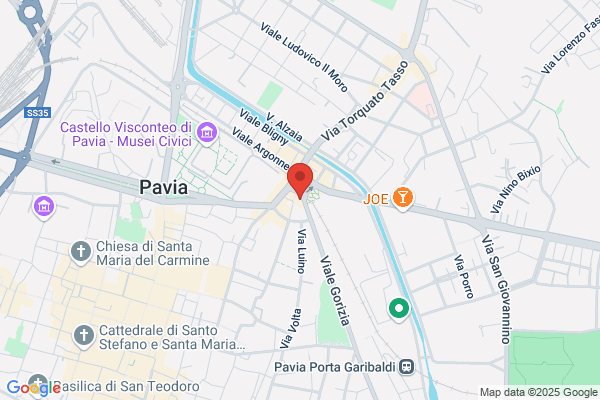 Pausa Pavia d.