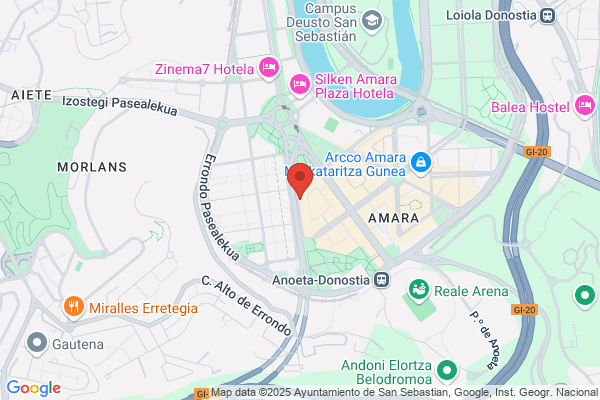 Atlantis Mediacion S.A.