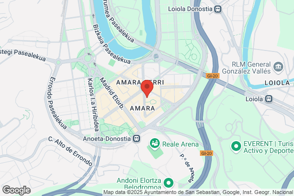 Multinacional Aseguradora S.A. De Seguros Y Reaseguros