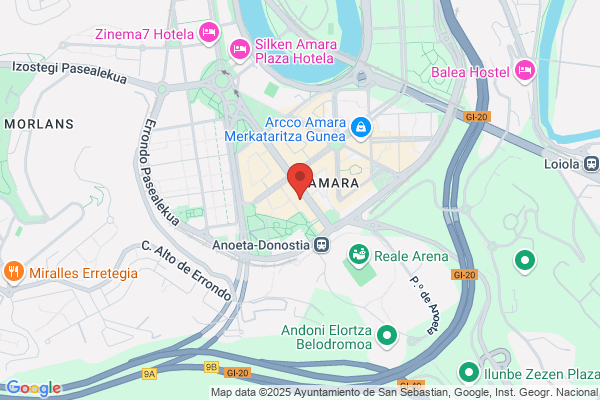 Ocaso S.A. Compañia De Seguros Y Reaseguros