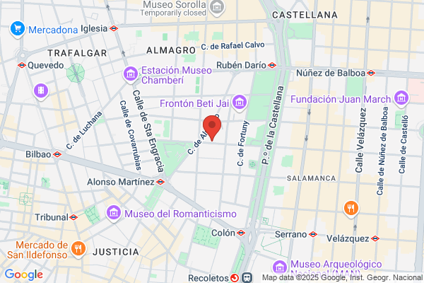 Seguros Orbita S.A.