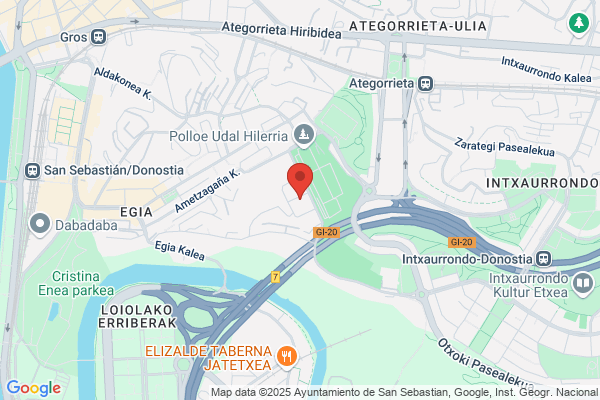 Ag Informatica Y Servicios S.A.