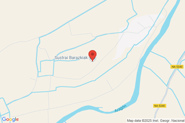 Sustraibak S.L.