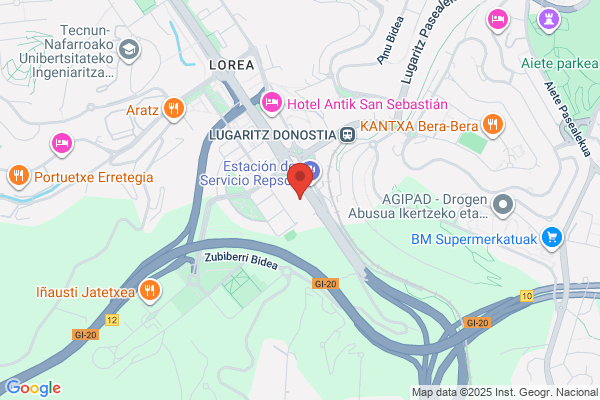 Kep-Auto S.L.