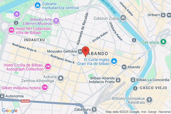Construcciones Adolfo Sobrino S.A.