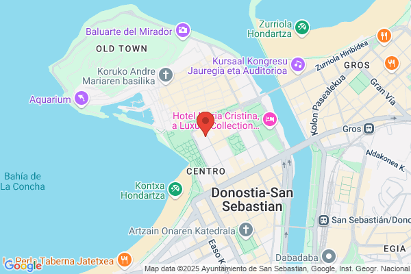 ADECO ABOGADOS