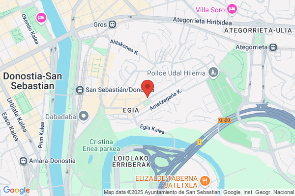 Asesoría Zafe