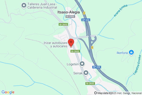 Irizar Irizar j.