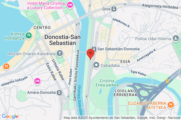 Transportes Ledesma