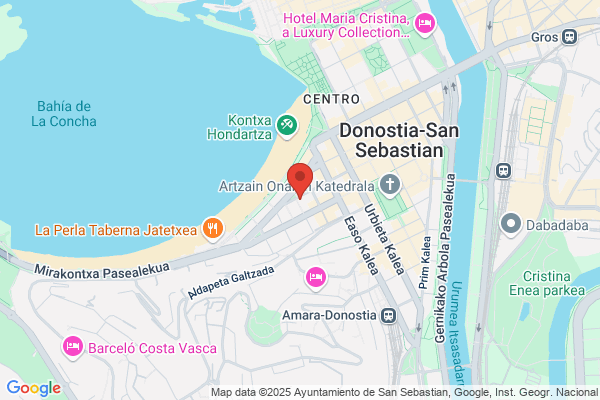ARRUTI & LARRINAGA Implantologia Avanzada y Cirugia Reconstructiva