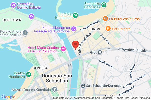 Clinica Dental Urumea