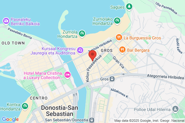 Clínica Odontológica Ziortza Ugarte - Dentista Donostia