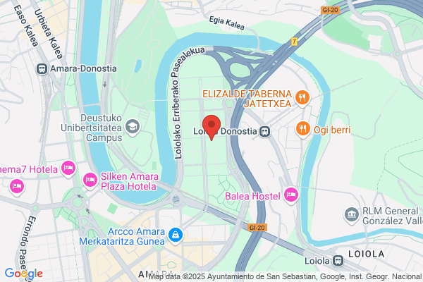 Dentalbox Clínica Dental San Sebastian Dr Gustavo Pérez Liévano