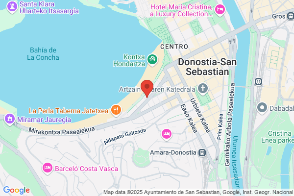 Irigoyen Pedro Estomatologo - Clinica Dental