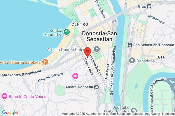 Salarti S.L.