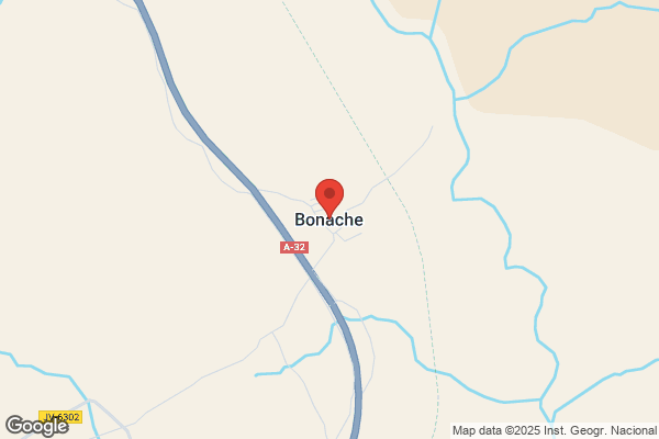 Bonache Lopez d.