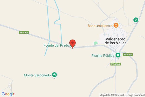 Prado Fuente j. C.