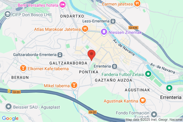 Suministros Electricos Erka