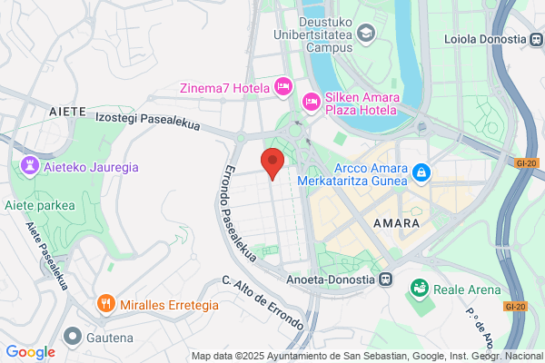 Vallina Auto-Escuela - Academia De Automovilismo