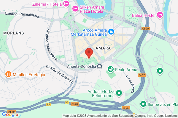 Cursos En El Extranjero Emy