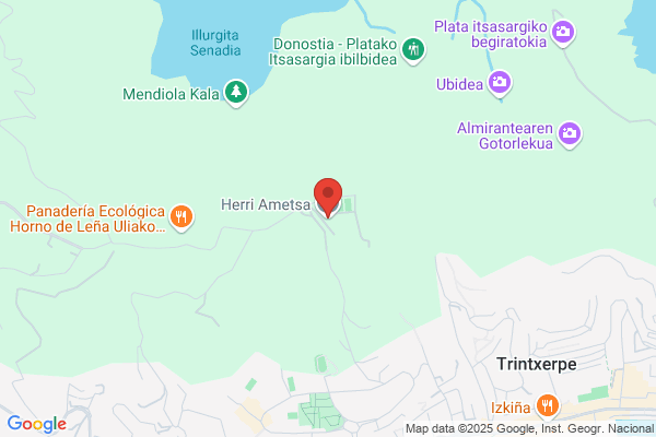 Herri Ametsa Ikastola S.A.