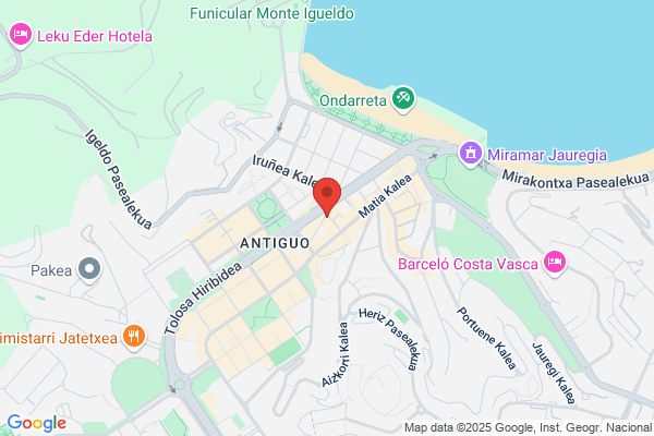 Legazpi 6 Euskaltegia S.L.