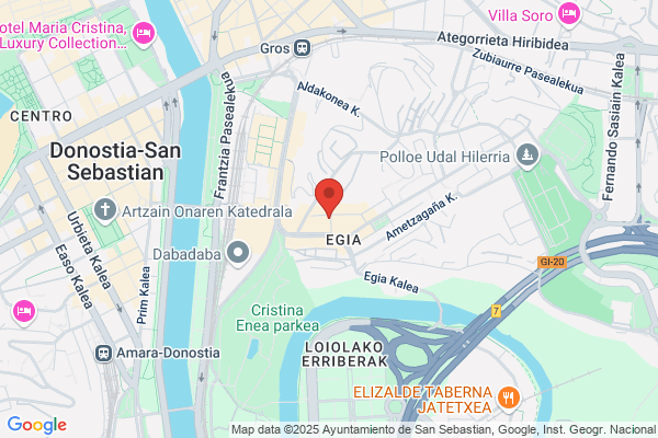 El Taller Corte Y Confeccion
