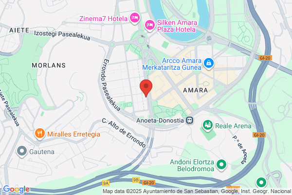 C E M Academia Arbos - Academias de Musica y canto