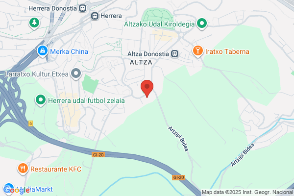 Altzako Batxillergo Institutua